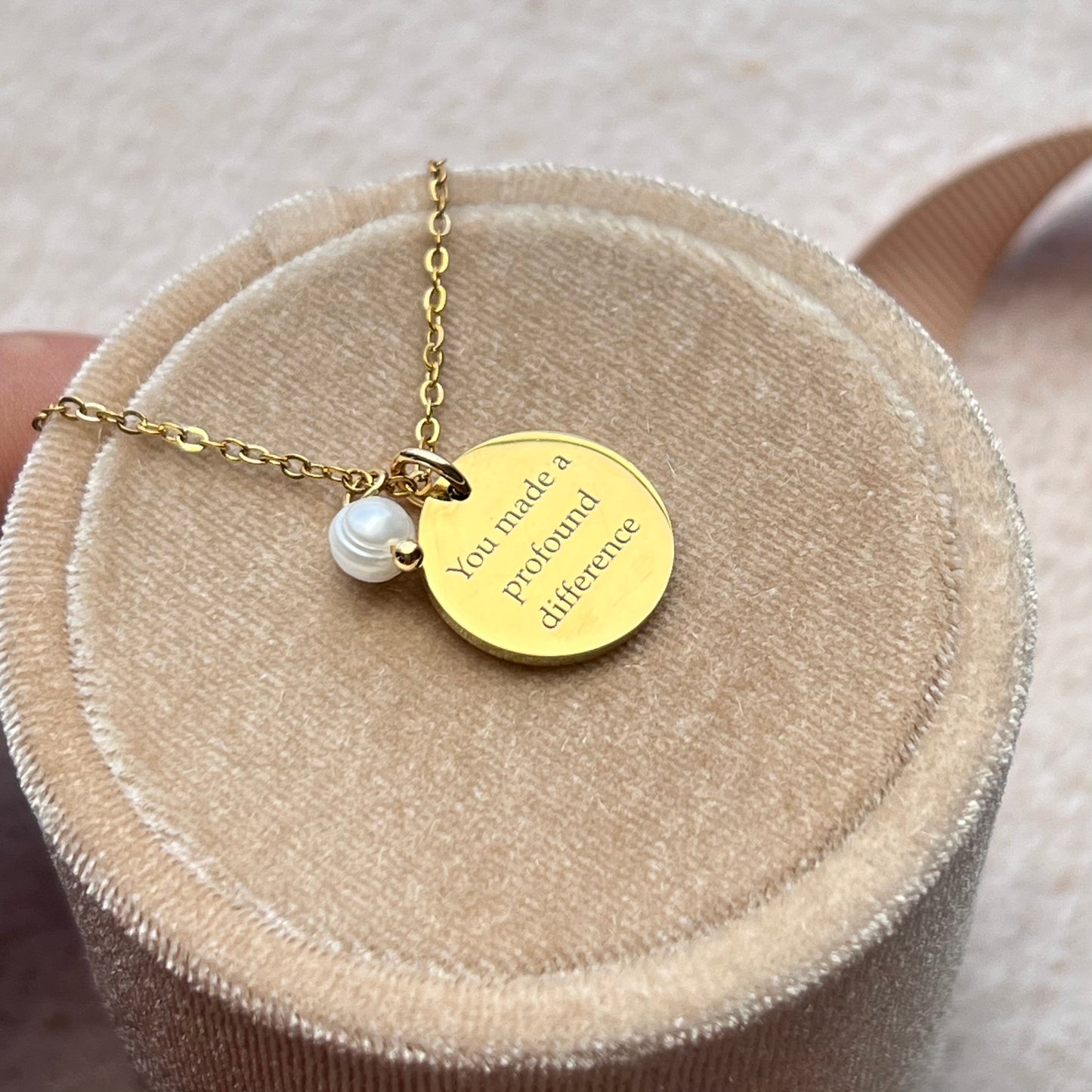 Collar personalizado, collar con mensaje a mano, collar con cara de mascota 20 mm