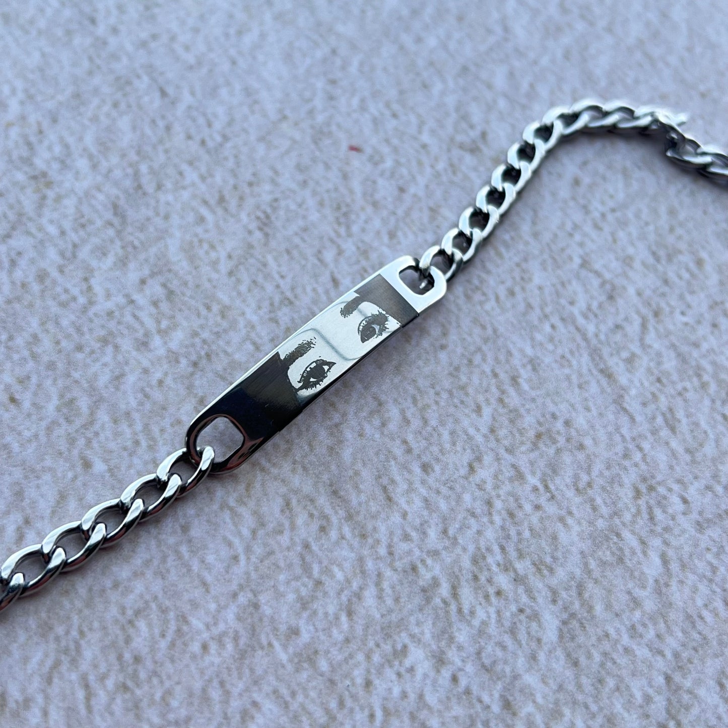 Pulseras personalizadas