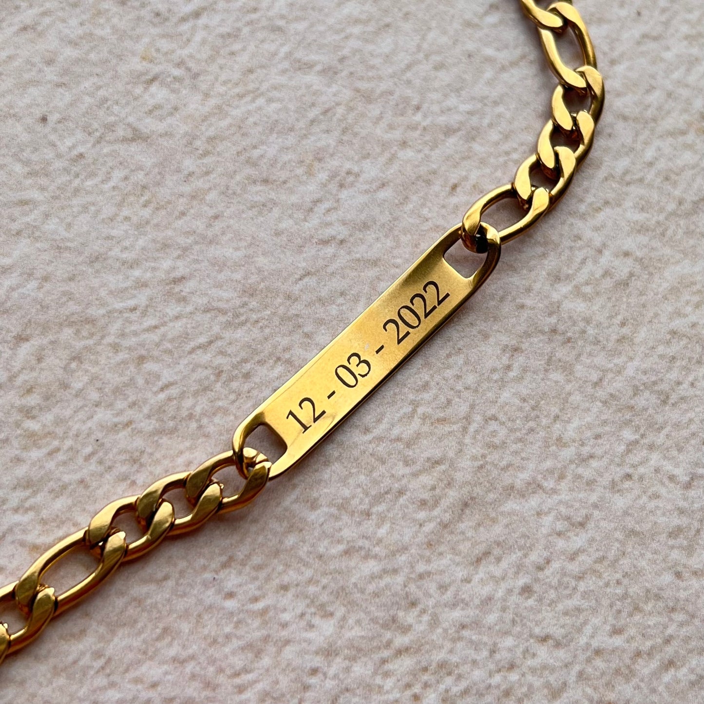 Pulseras personalizadas