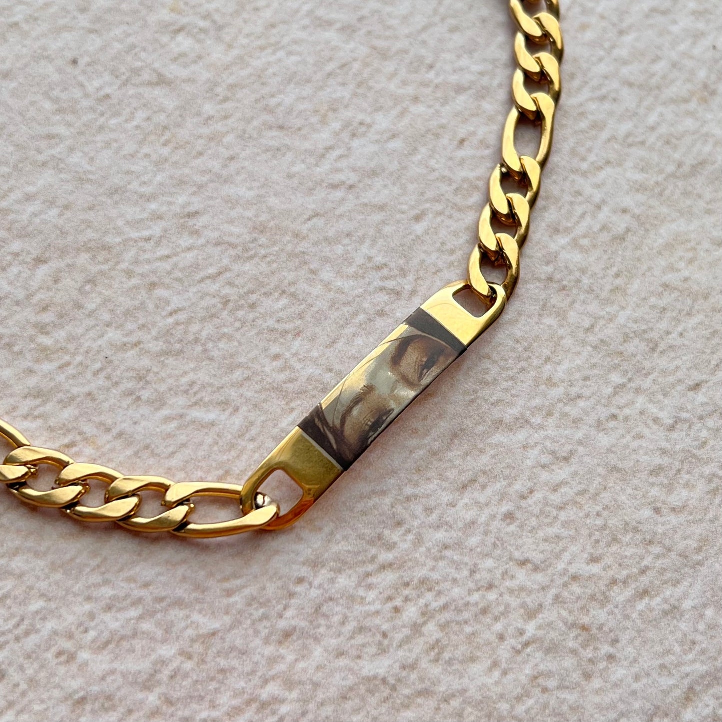 Pulseras personalizadas