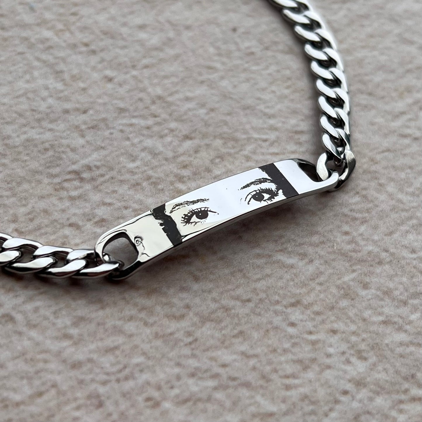 Pulseras personalizadas