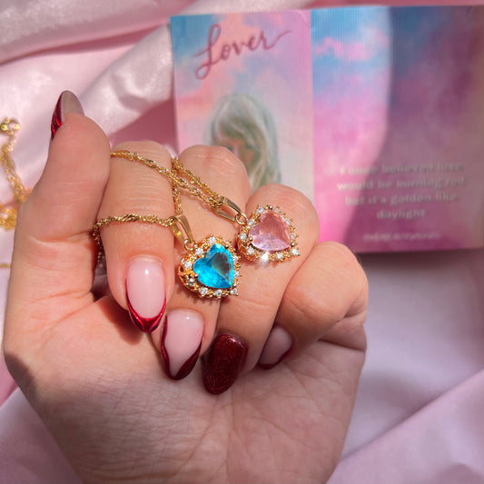 Collar Lover - Taylor Swift