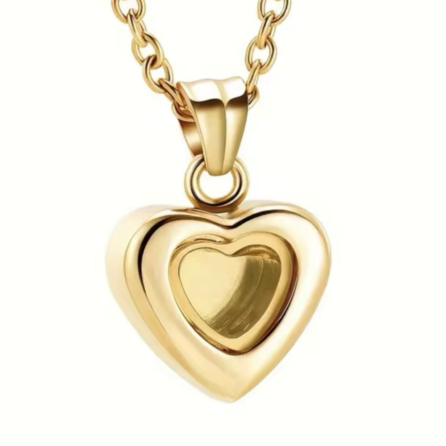 Collar para cenizas