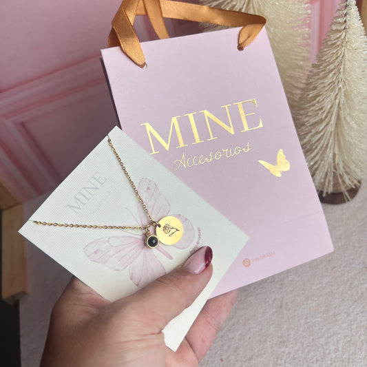 Collar de proyección