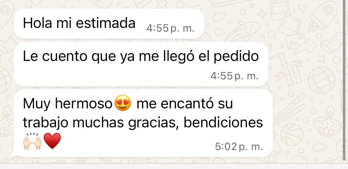 Testimonio superior